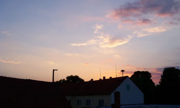 kostel svatého Mikuláše (Tvarožná)