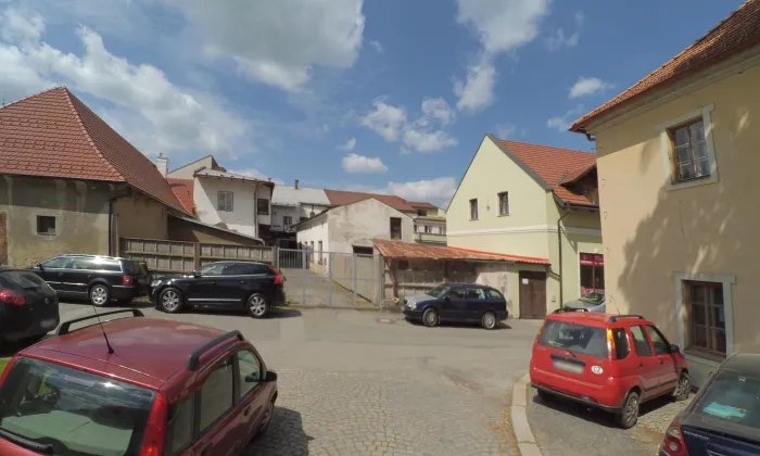 kostel svatého Petra a Pavla (Ledeč nad Sázavou)