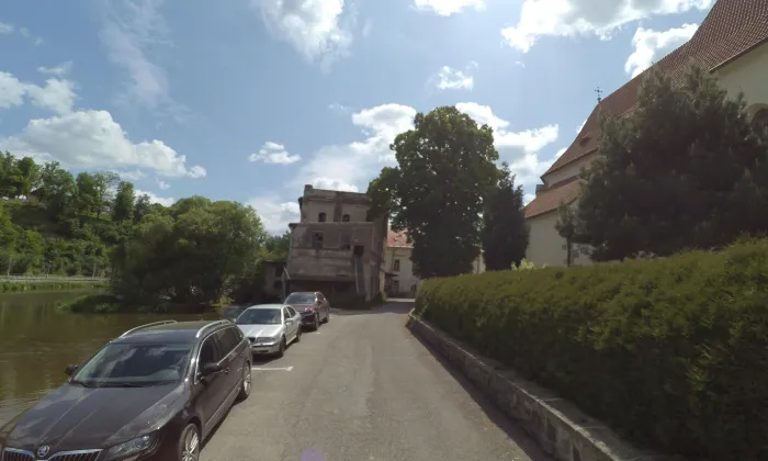 kostel svatého Petra a Pavla (Ledeč nad Sázavou)