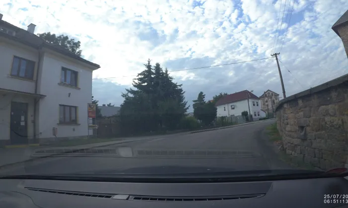 kostel svatého Prokopa (Hořiněves)