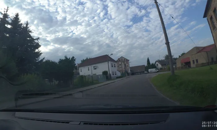 kostel svatého Prokopa (Hořiněves)