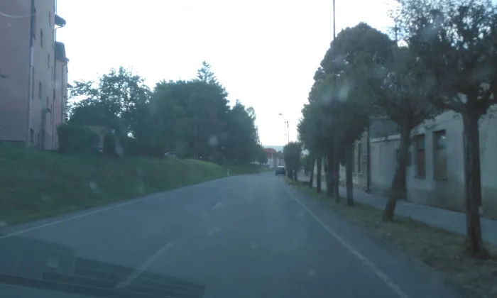 kostel svatého Rocha (Žebrák)