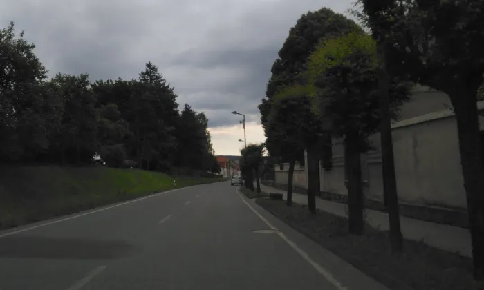 kostel svatého Rocha (Žebrák)