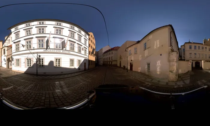 kostel svatého Tomáše (Praha)