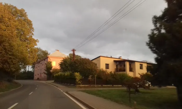 kostel svatého Václava (Lažany)