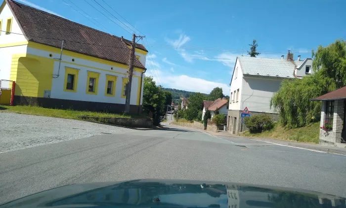 kostel svatého Víta (Bojanov)