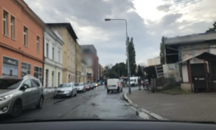 kostel svatého Víta v Kolíně
