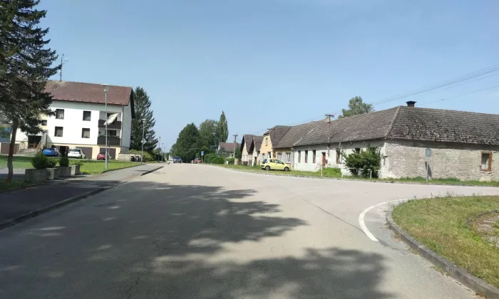 kostel svatého Zikmunda (Rapšach)