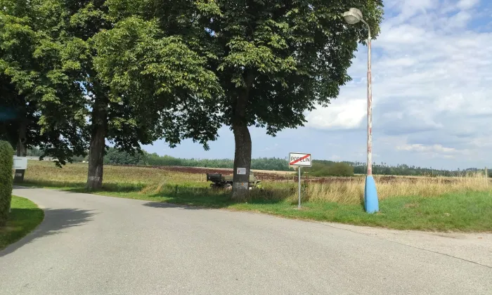 kostel svatých Petra a Pavla (Popelín)