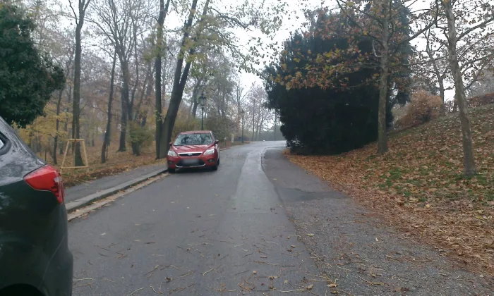 pravoslavný chrám svatého Václava