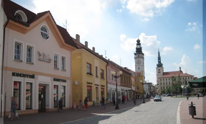 sbor Dr. Karla Farského (Vyškov-Město)