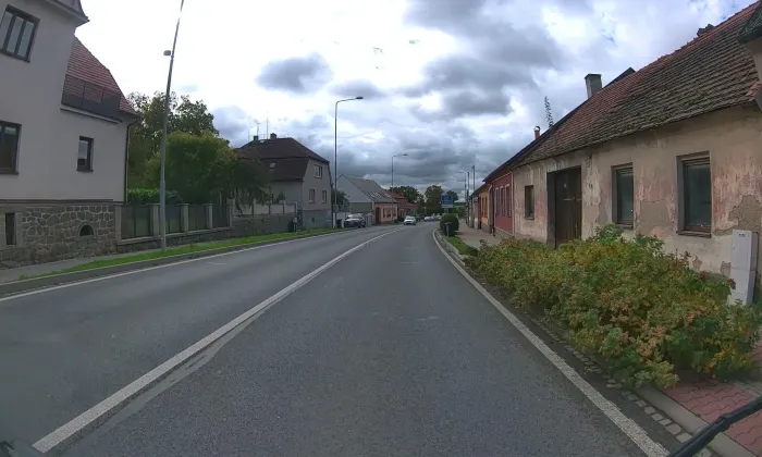 českobratrský kostel v Kralovicích