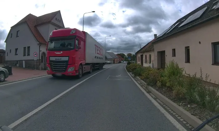 českobratrský kostel v Kralovicích