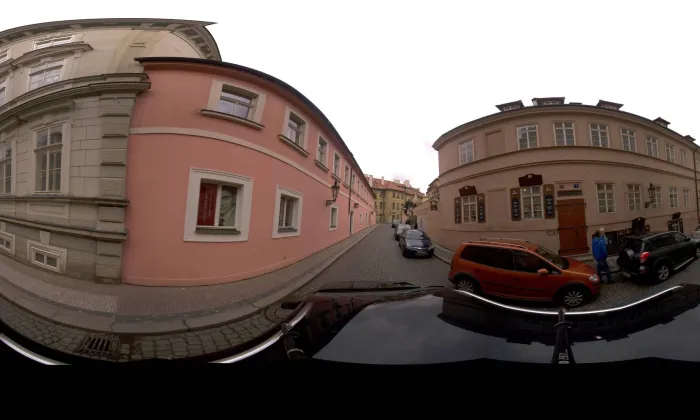 Cihelná (Malá Strana)