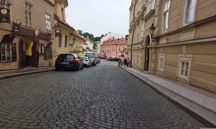 Cihelná (Malá Strana)