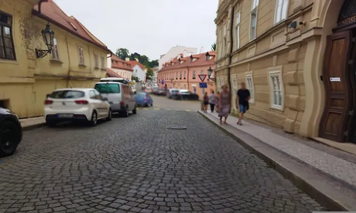 Cihelná (Malá Strana)