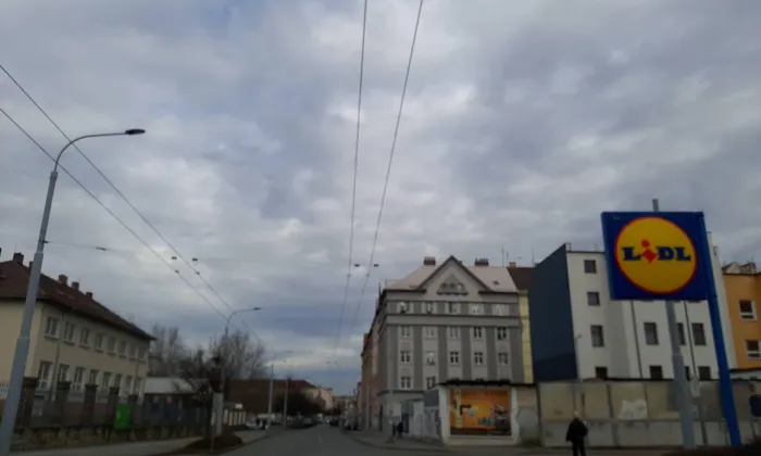Doudlevecká