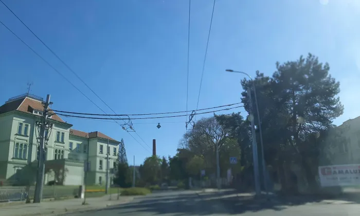 Doudlevecká