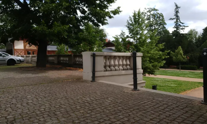 Havlíčkovy sady