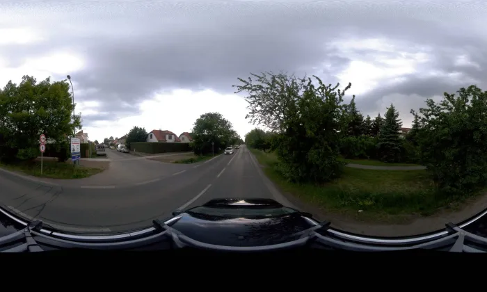 Kamýcká