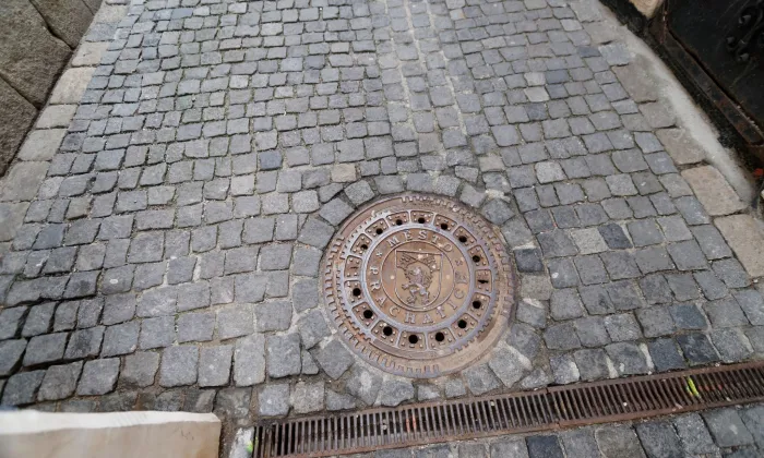 Klášterní