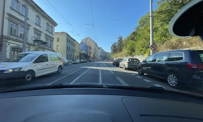 Krymská