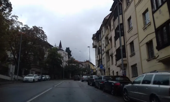 Na Václavce