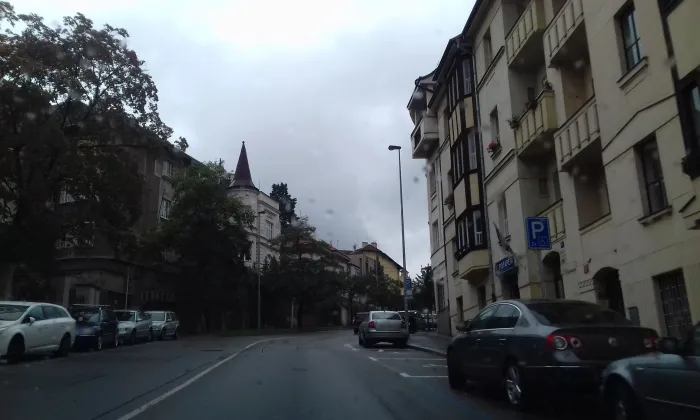 Na Václavce