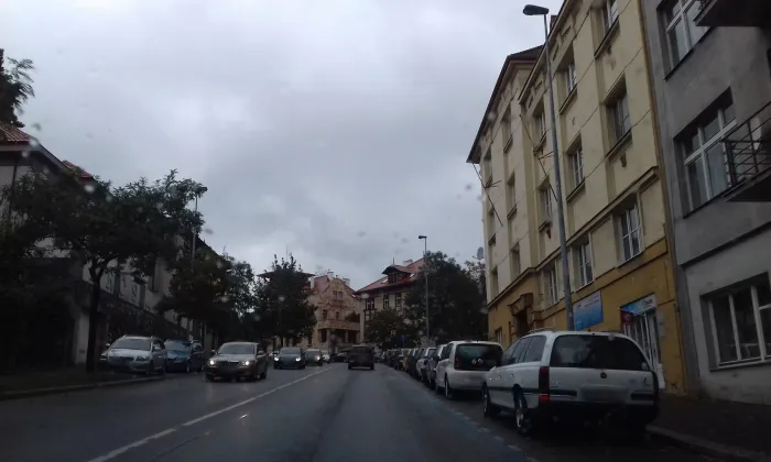Na Václavce