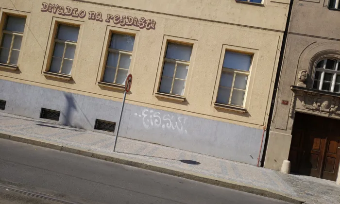 Na rejdišti