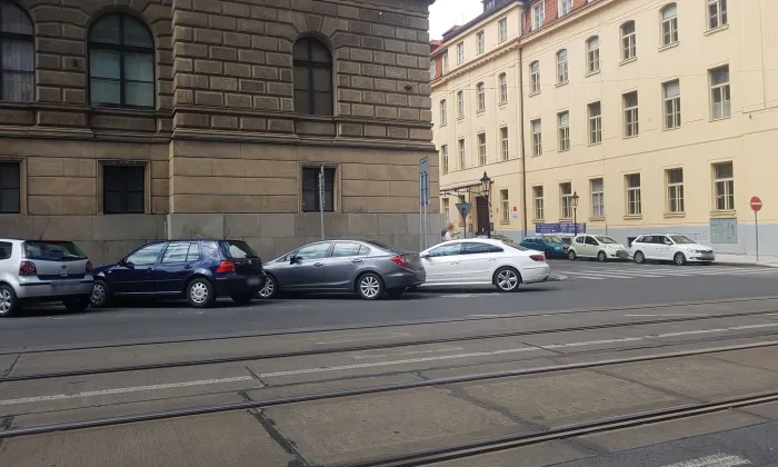 Na rejdišti