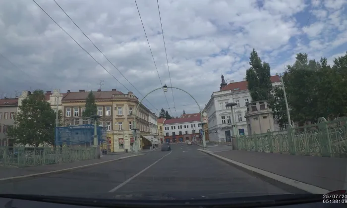 Pražský most (Hradec Králové)