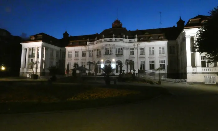 Smetanovy sady (Karlovy Vary)