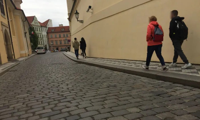 Vlašská
