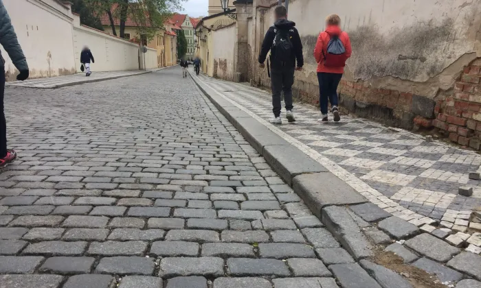 Vlašská