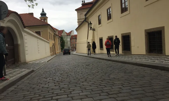 Vlašská