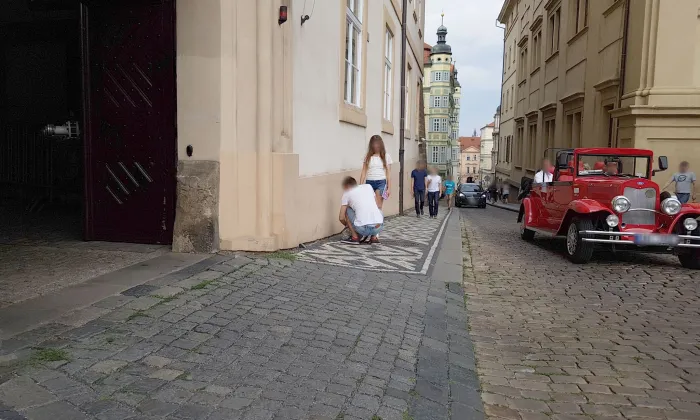Zámecká