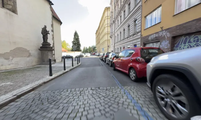 Říční