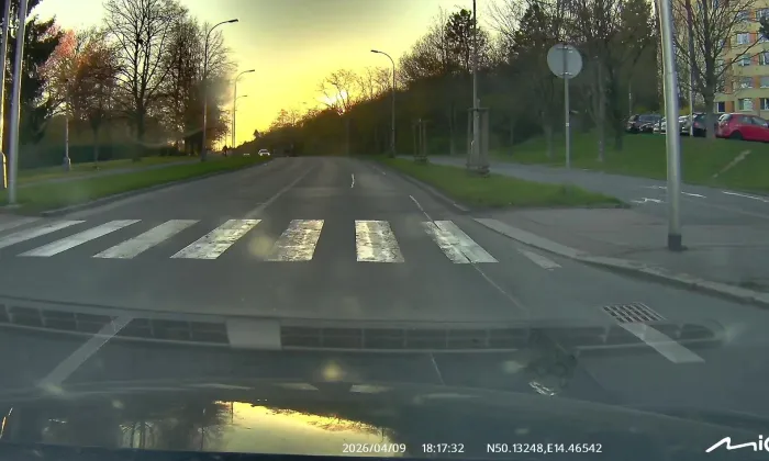 Žernosecká