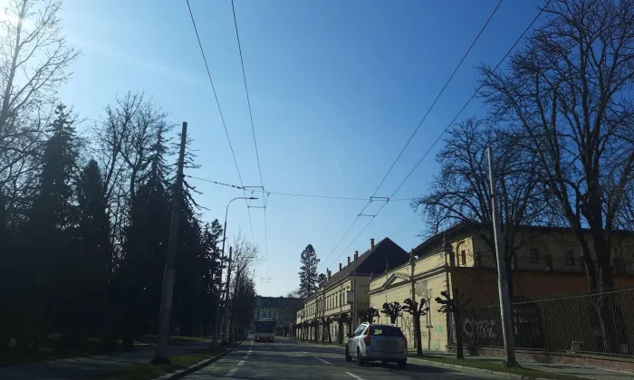 Žižkovy sady
