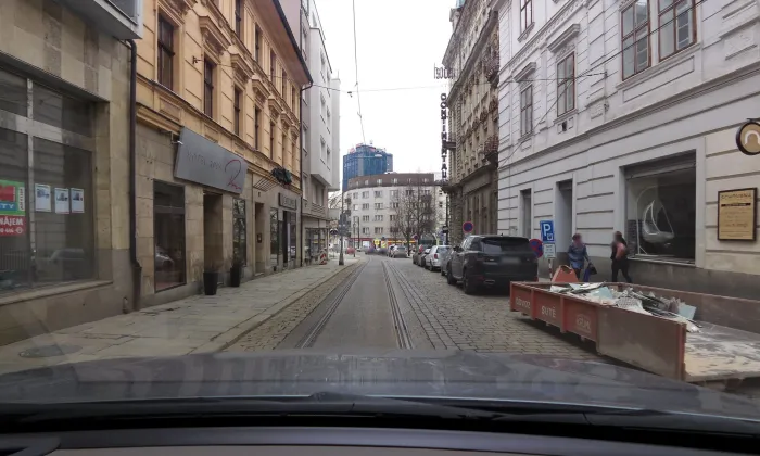 Františkánský klášter v Plzni