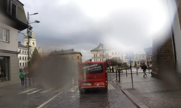 Františkánský klášter v Turnově