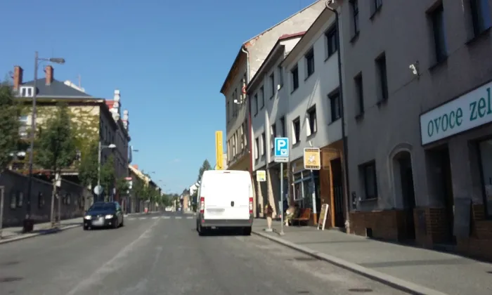 Františkánský klášter v Turnově