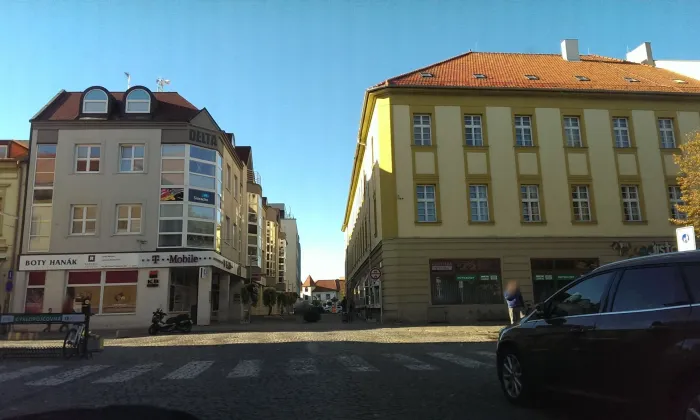 Jezuitská kolej v Uherském Hradišti