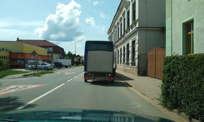 Klášter Sezemice