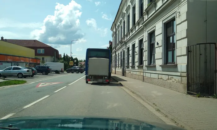 Klášter Sezemice