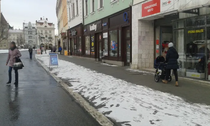 Klášter augustiniánů kanovníků (Prostějov)
