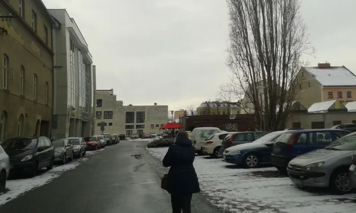 Klášter augustiniánů kanovníků (Prostějov)