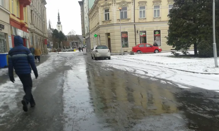 Klášter milosrdných bratří (Prostějov)