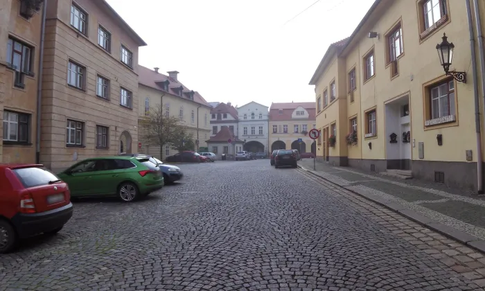 Klášter premonstrátů